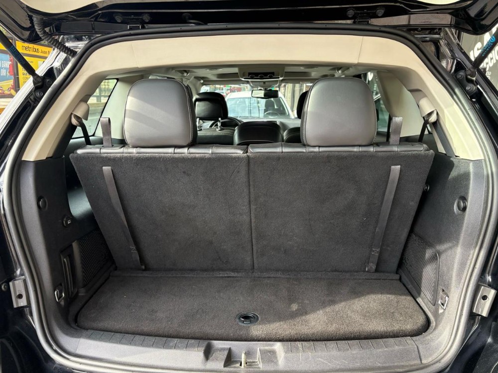 Dodge Journey SXT — foto 3